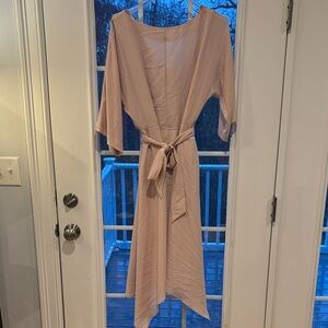 Prologue Blush Pink Garment